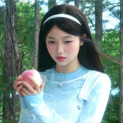 白莲花